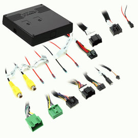 Axxess AXFRC-GM2 GM HDMI and Camera Interface 2013-Up