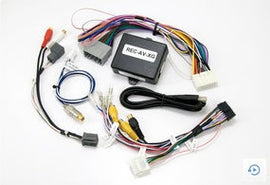 Nav-TV - NTV-KIT276 -