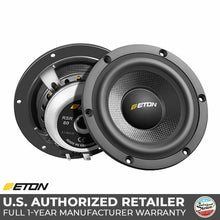 Load image into Gallery viewer, ETON RSR Series 80 3-inch Mid-Range Add-on Speakers