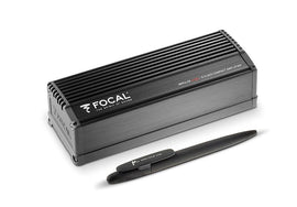 Focal Impulse 4.320 Compact 4ch 320wrms Amplifier