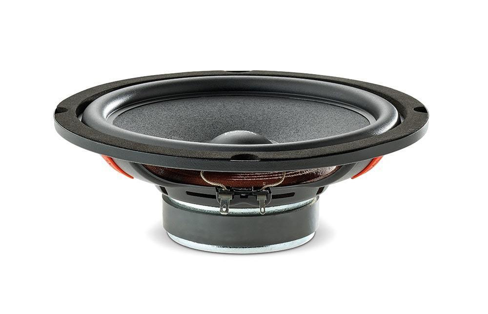 Focal ISU 200 Integration 8-inch Component Speaker Kit