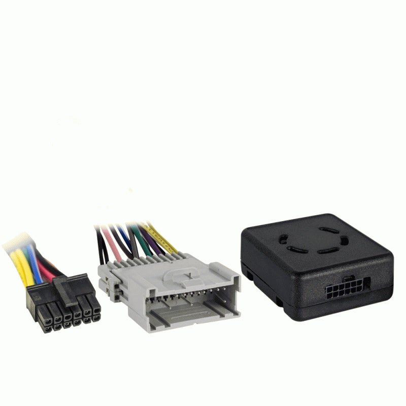 Axxess AXRC-GM5 GM Data Bus Interface 2005-2006
