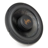 Illusion Audio Carbon C6 6-inch SQ Audiophile Midbass Driver (Each)