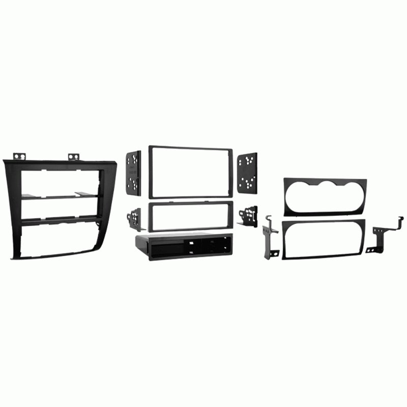 Metra 99-7423 Nissan Altima 2007-2013