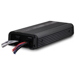 Aunex AMX 600.2D AMX Series IPX67 Marine Powersports 600wrms 2-Channel Amplifier