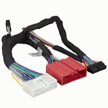 Load image into Gallery viewer, Axxess AX-DSP-MAZ1 Mazda 2002-2015 Plug-n-Play T-harness for AX-DSP