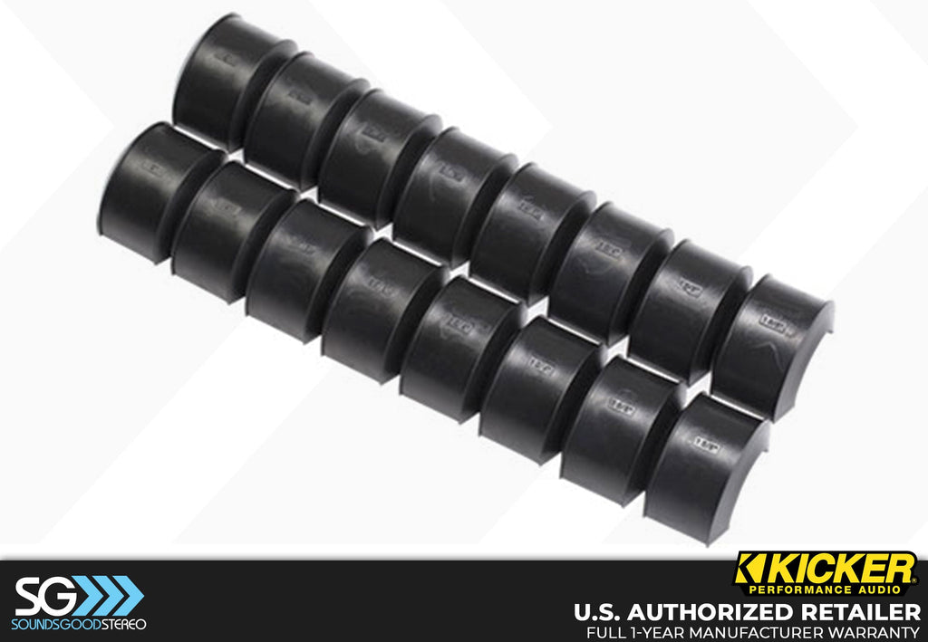 Kicker 12KMTAP Adapter Pack for KMTES and KMTED Tower Enclosures