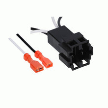 Load image into Gallery viewer, Metra 72-9002 European Vehicles Speaker Harness - Pair