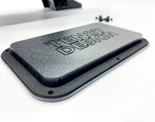 Load image into Gallery viewer, 2021-2022 Ford F-150 B&amp;O Subwoofer Block Off Plate for Rear Wall (Includes UnLeashed)