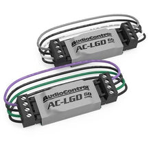 Load image into Gallery viewer, AudioControl AC-LGD60 60 Load Generating Device and Signal Stabilizer (Chrysler Factory Amplified)
