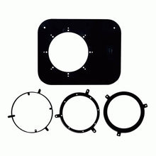 Load image into Gallery viewer, Metra 82-4600 Universal Speaker Adapter - 6.5 Inch