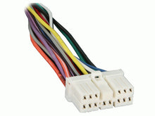 Load image into Gallery viewer, Metra 71-7300 Hyundai 1990-2001 OEM Factory Radio Harness