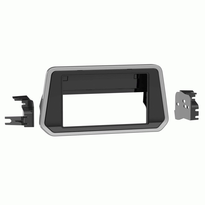 Metra 95-7638 Nissan Sentra 2020-Up