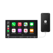 Load image into Gallery viewer, Sony XAVAX5600 6.95" Apple CarPlay / Android Auto Media Receiver w / HDMI