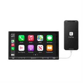 Sony XAVAX5600 6.95