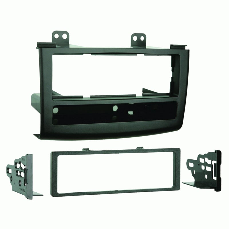 Metra 99-7425 Nissan Rogue 2008-2011