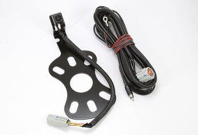 Nav-TV - NTV-KIT613 - Wrangler-CAM (fixed mount)