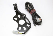 Load image into Gallery viewer, Nav-TV - NTV-KIT613 - Wrangler-CAM (fixed mount)