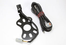 Nav-TV - NTV-KIT613 - Wrangler-CAM (fixed mount)