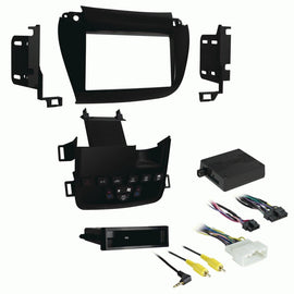 Metra 99-6520B Dodge Journey 2011-Up