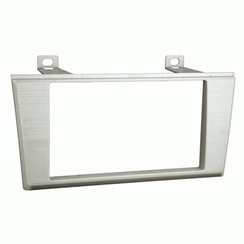 Metra 95-5000S Ford/Lincoln - Thunderbird 2002-2005 / LS 2000-2006 - Silver