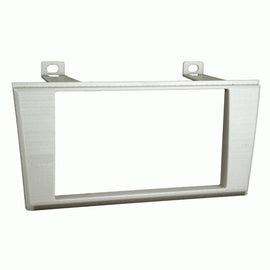 Metra 95-5000S Ford/Lincoln - Thunderbird 2002-2005 / LS 2000-2006 - Silver