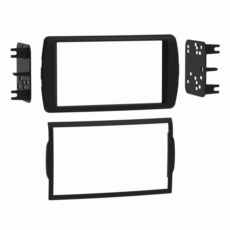 Metra 95-6547B Dodge Dakota 2001-2004 / Durango 2001-2003