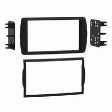 Load image into Gallery viewer, Metra 95-6547B Dodge Dakota 2001-2004 / Durango 2001-2003