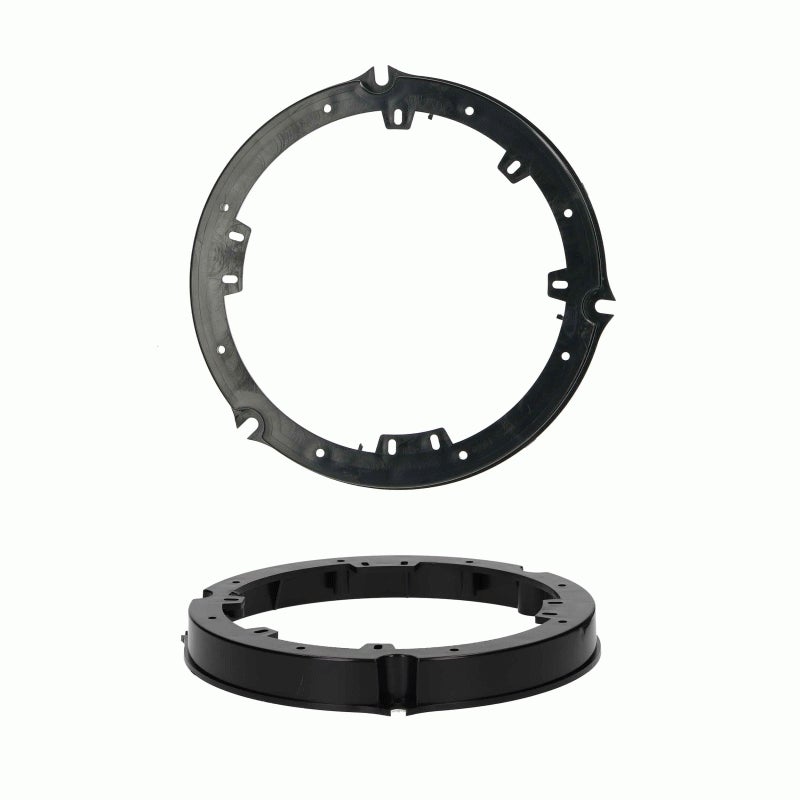 Metra 82-8900 Subaru Legacy 2005-2009 Speaker Adapters - 6.5 to 6.75 Inch