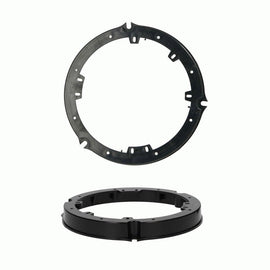 Metra 82-8900 Subaru Legacy 2005-2009 Speaker Adapters - 6.5 to 6.75 Inch