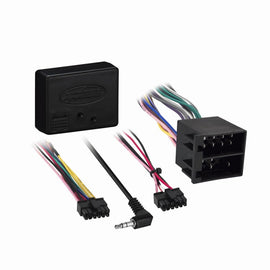 Axxess AXVI-1784 Sprinter 2007-2013 Accessory and NAV Output CAN Harness