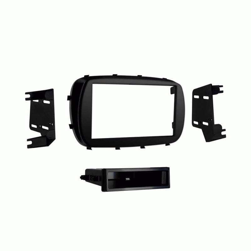 Metra 99-6535B Fiat 500X 2016-Up