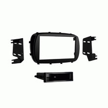 Load image into Gallery viewer, Metra 99-6535B Fiat 500X 2016-Up
