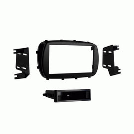 Metra 99-6535B Fiat 500X 2016-Up