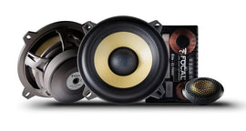 Focal ES 130 K High-Performance K2 Power Series 5.25-inch 2-way Component Kit