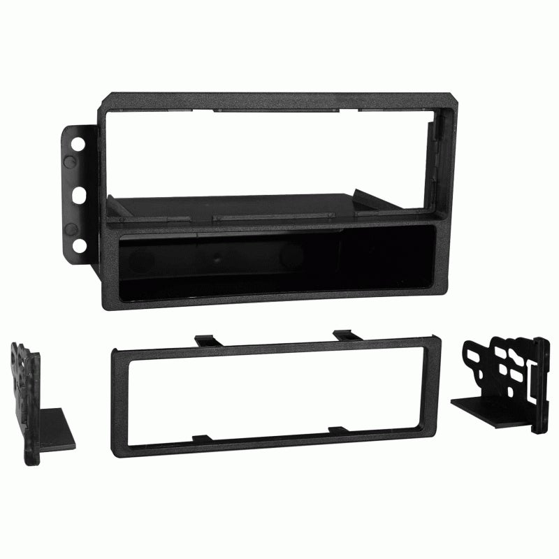 Metra 99-1004 Honda/Isuzu 1998-2004