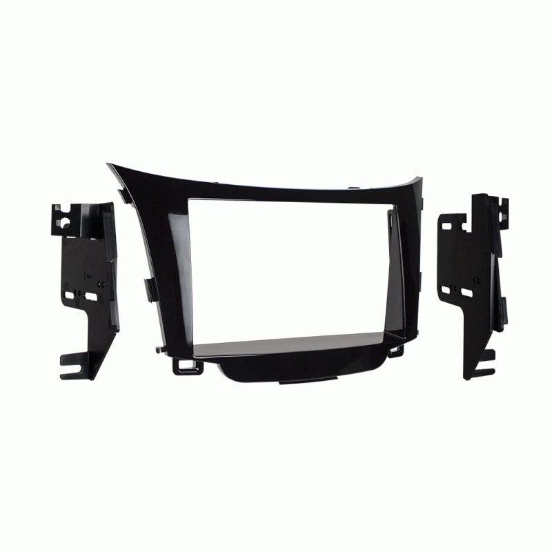Metra 95-7357HG Hyundai Elantra GT (without NAV) 2013-Up