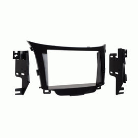 Metra 95-7357HG Hyundai Elantra GT (without NAV) 2013-Up