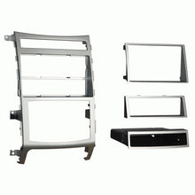 Load image into Gallery viewer, Metra 99-7335S VERACRUZ LTD 07-12 DIN/DDIN