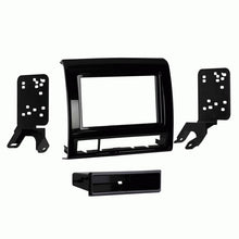 Load image into Gallery viewer, Metra 99-8235CHG Toyota Tacoma 2012-2015 - Charcoal High Gloss