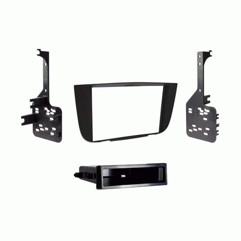 Metra 99-8260B Toyota Highlander 2001-2007 (with NAV)