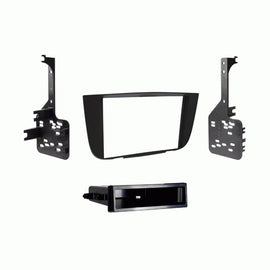 Metra 99-8260B Toyota Highlander 2001-2007 (with NAV)