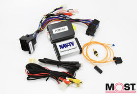 Nav-TV - NTV-KIT280 -
