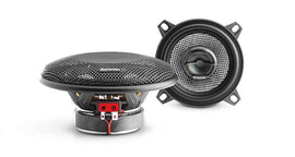 Focal 100 AC Access Series 4-inch High-Performance Coaxials
