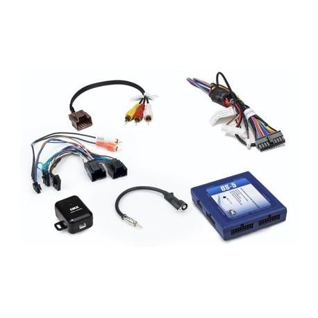 PAC Select GM 29-Bit LAN OnStar® Radio Replacement Interface