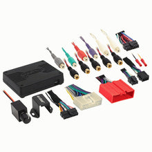 Load image into Gallery viewer, Axxess AXDSPX-MZ1 Mazda DSP Interface With Pre-Wired Harness 2010-Up