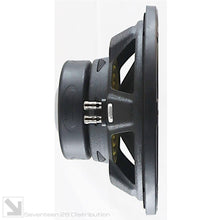 Load image into Gallery viewer, Audiomobile GTS 2112 "21" Series Low-Profile 12" Single Voice Coil Subwoofer - Single 4 Ohm