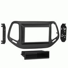 Load image into Gallery viewer, Metra 99-6545B Jeep Compass Sport 2017.5-2018