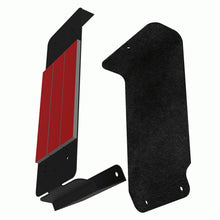 Load image into Gallery viewer, Metra BC-AMP01 Amplifier Mounting Bracket Harley Davidson Touring Models