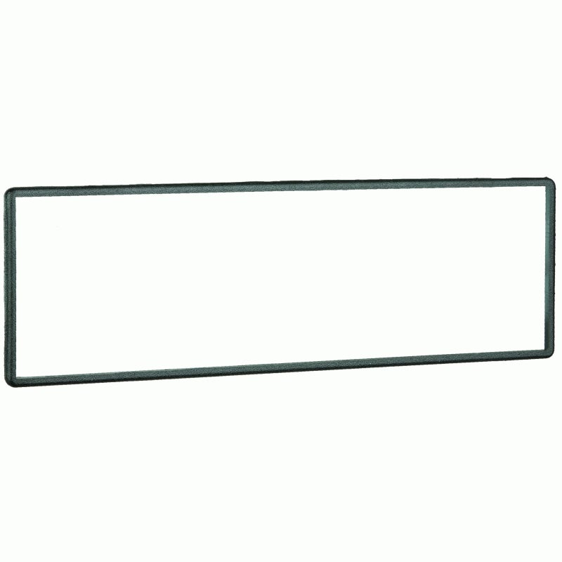 Metra 89-30-0125 UNIVERSAL DIN TRIM 1/8 BORDER